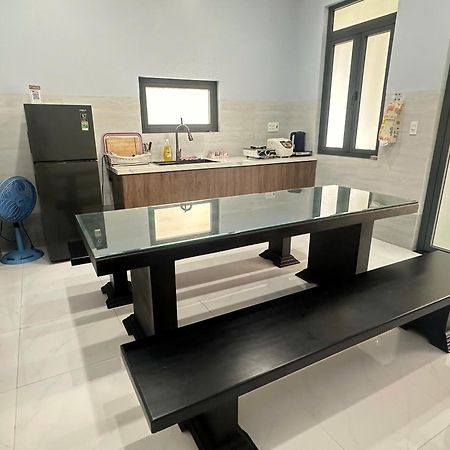 Homestay 1991 Cu Lao Thu Екстер'єр фото