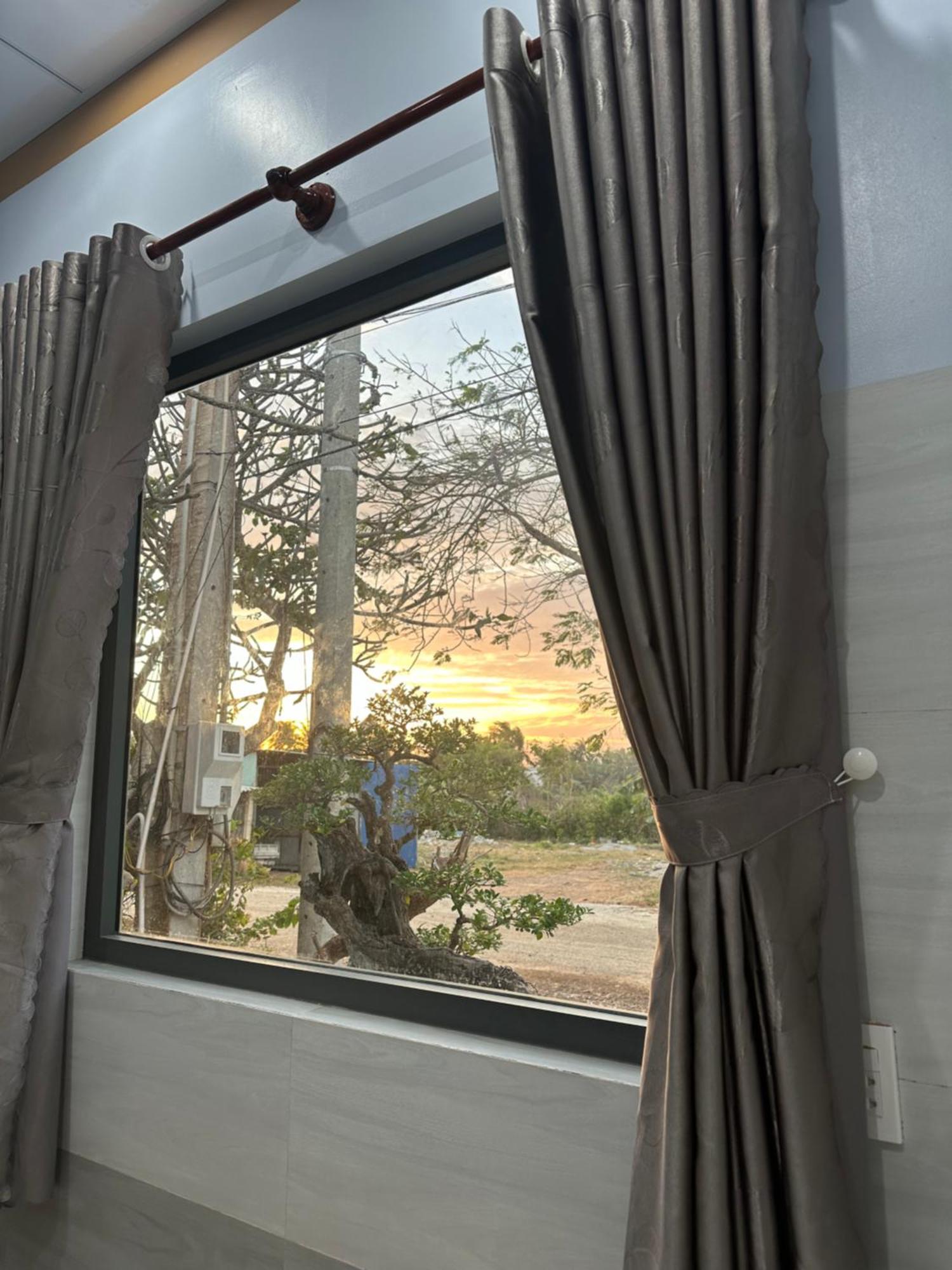 Homestay 1991 Cu Lao Thu Екстер'єр фото