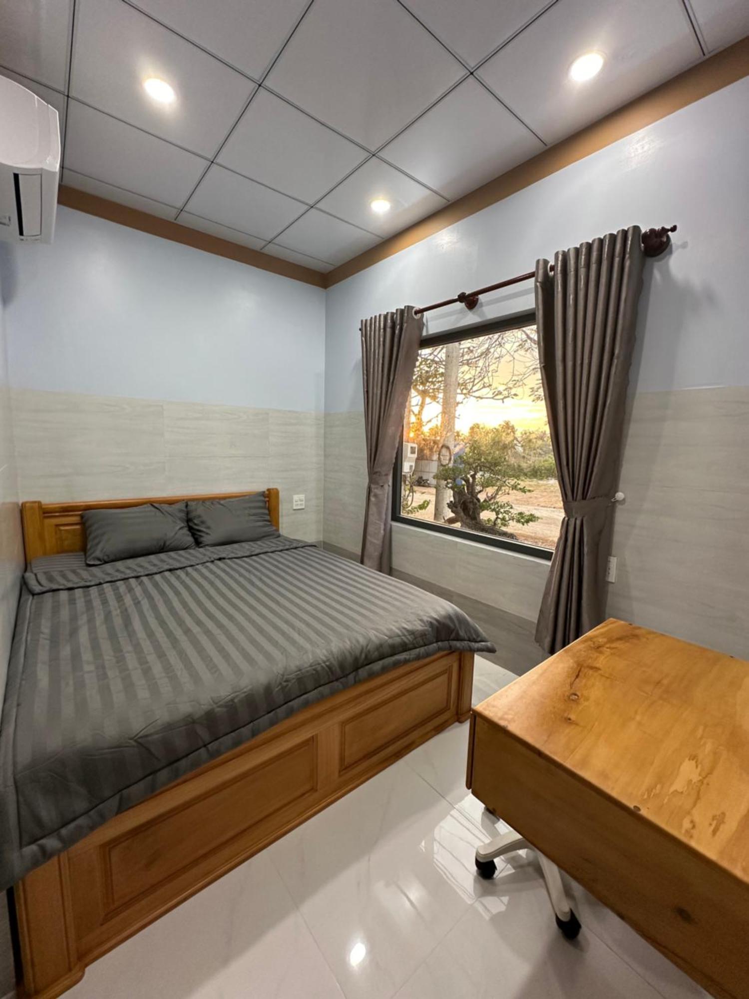 Homestay 1991 Cu Lao Thu Екстер'єр фото