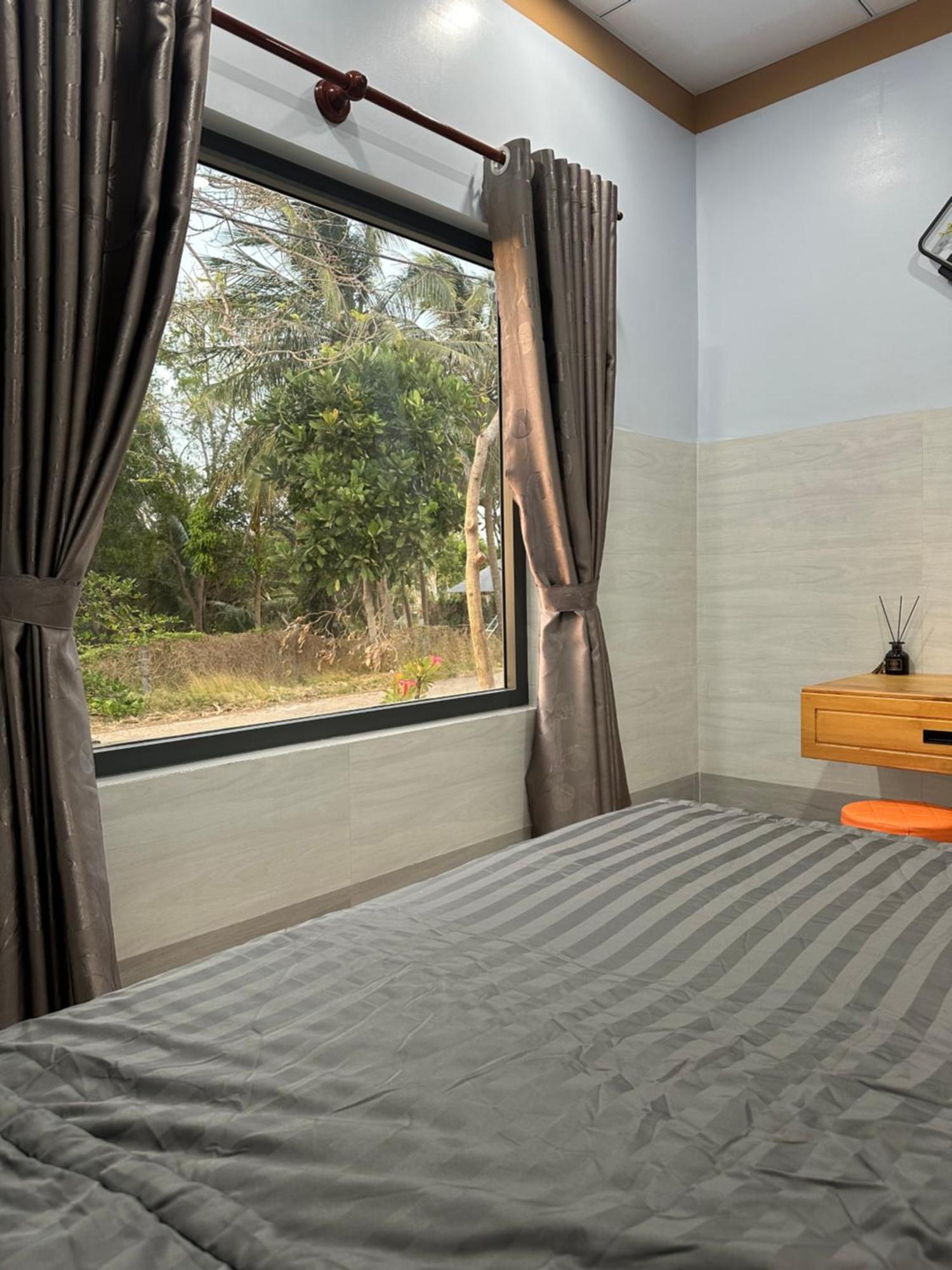 Homestay 1991 Cu Lao Thu Екстер'єр фото