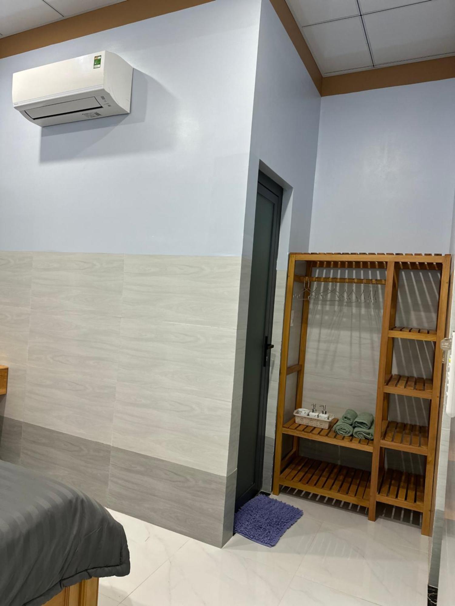 Homestay 1991 Cu Lao Thu Екстер'єр фото