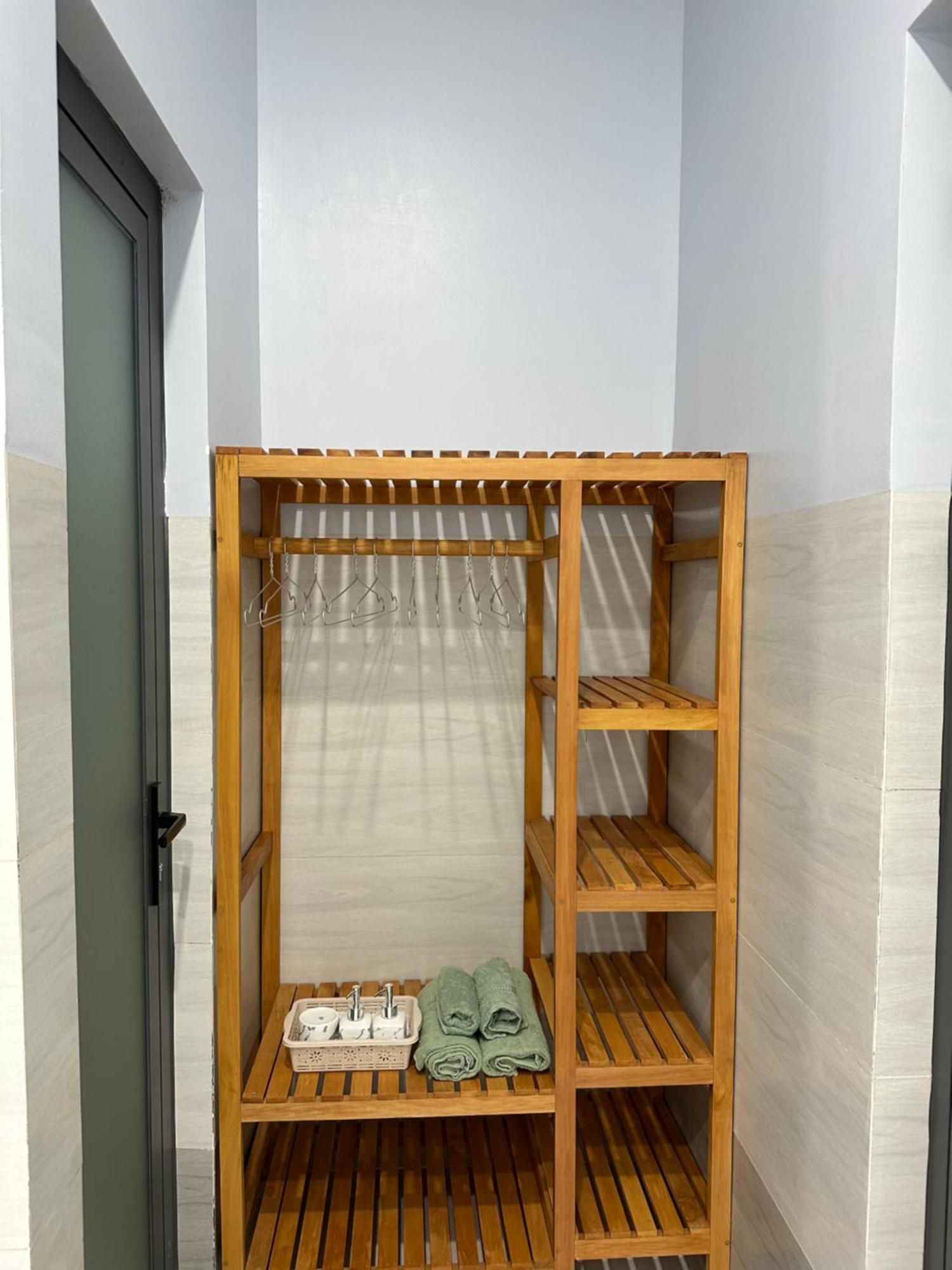 Homestay 1991 Cu Lao Thu Екстер'єр фото