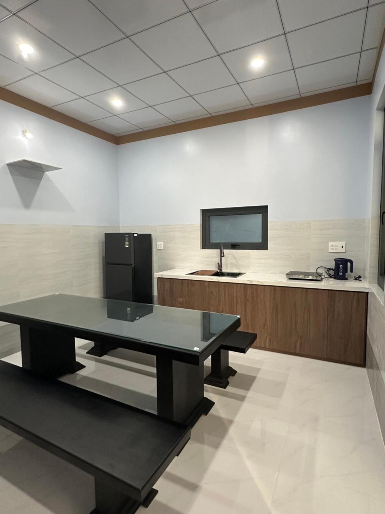 Homestay 1991 Cu Lao Thu Екстер'єр фото