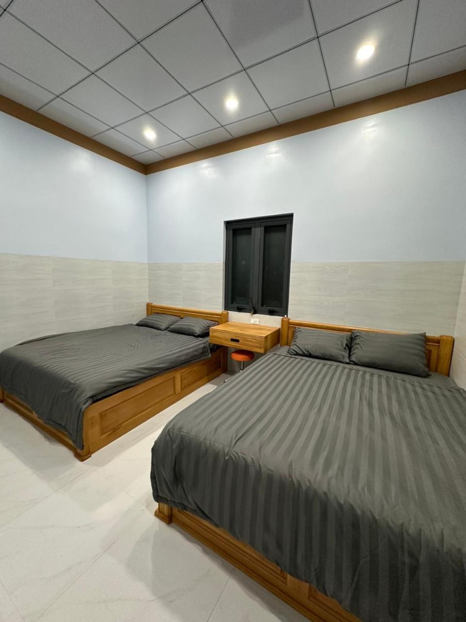 Homestay 1991 Cu Lao Thu Екстер'єр фото