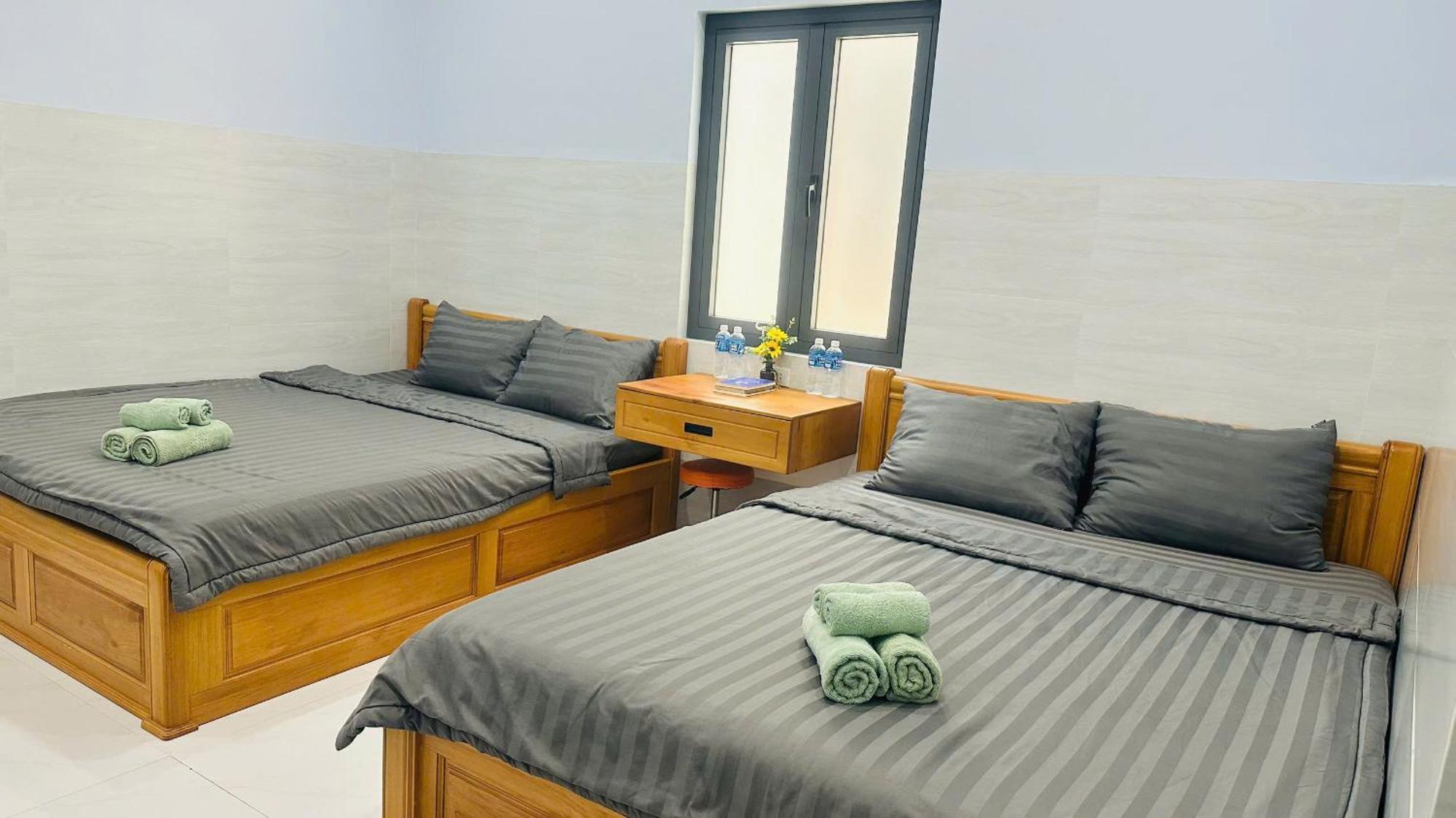 Homestay 1991 Cu Lao Thu Екстер'єр фото