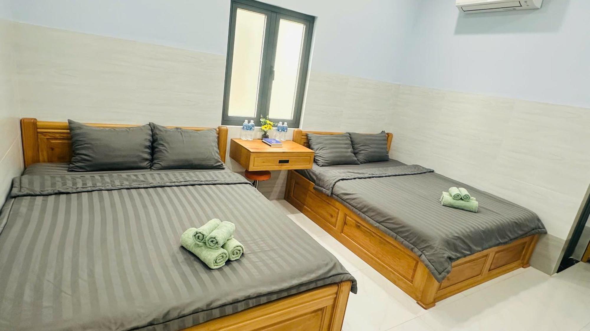 Homestay 1991 Cu Lao Thu Екстер'єр фото