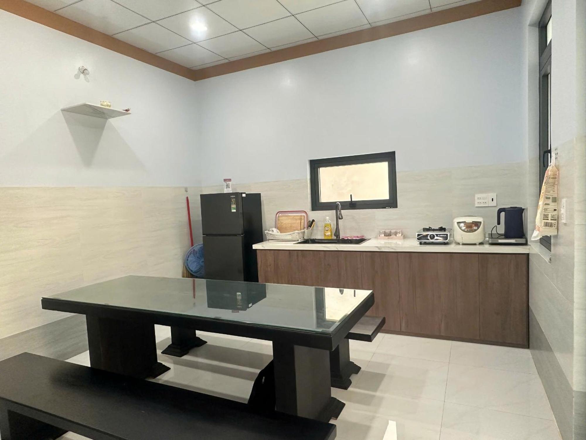 Homestay 1991 Cu Lao Thu Екстер'єр фото